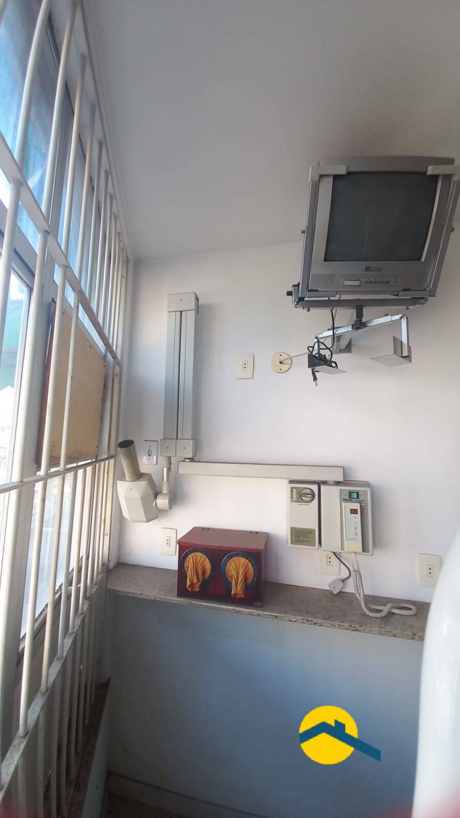 Conjunto Comercial-Sala à venda, 25m² - Foto 30