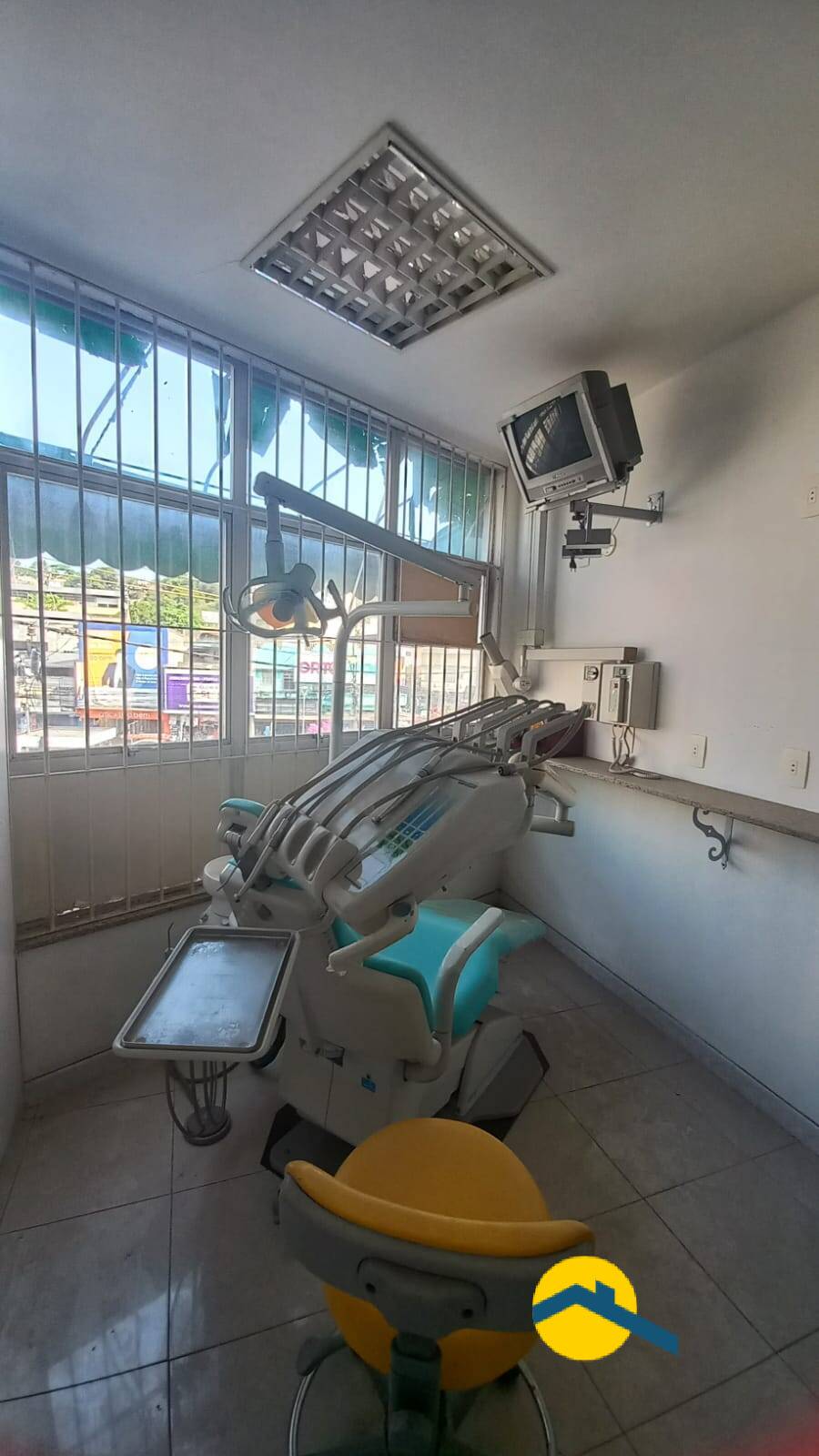 Conjunto Comercial-Sala à venda, 25m² - Foto 29