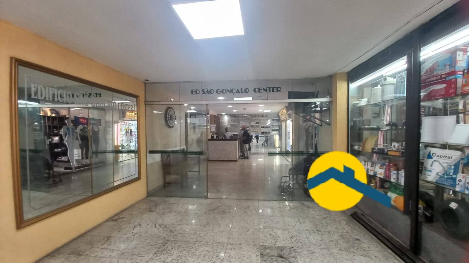 Conjunto Comercial-Sala à venda, 25m² - Foto 41