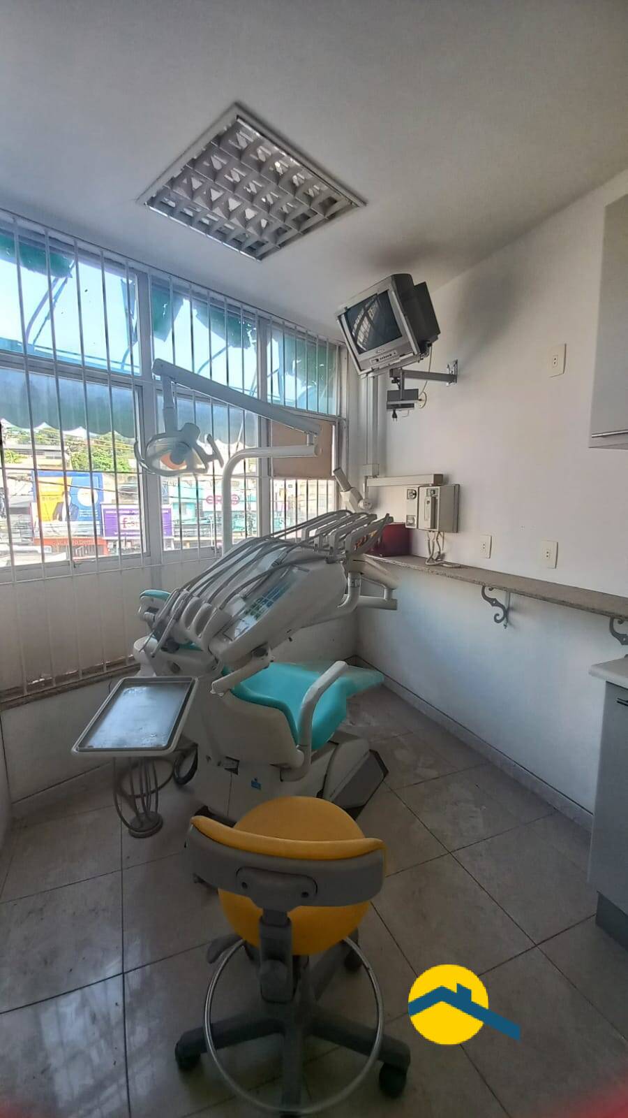 Conjunto Comercial-Sala à venda, 25m² - Foto 33