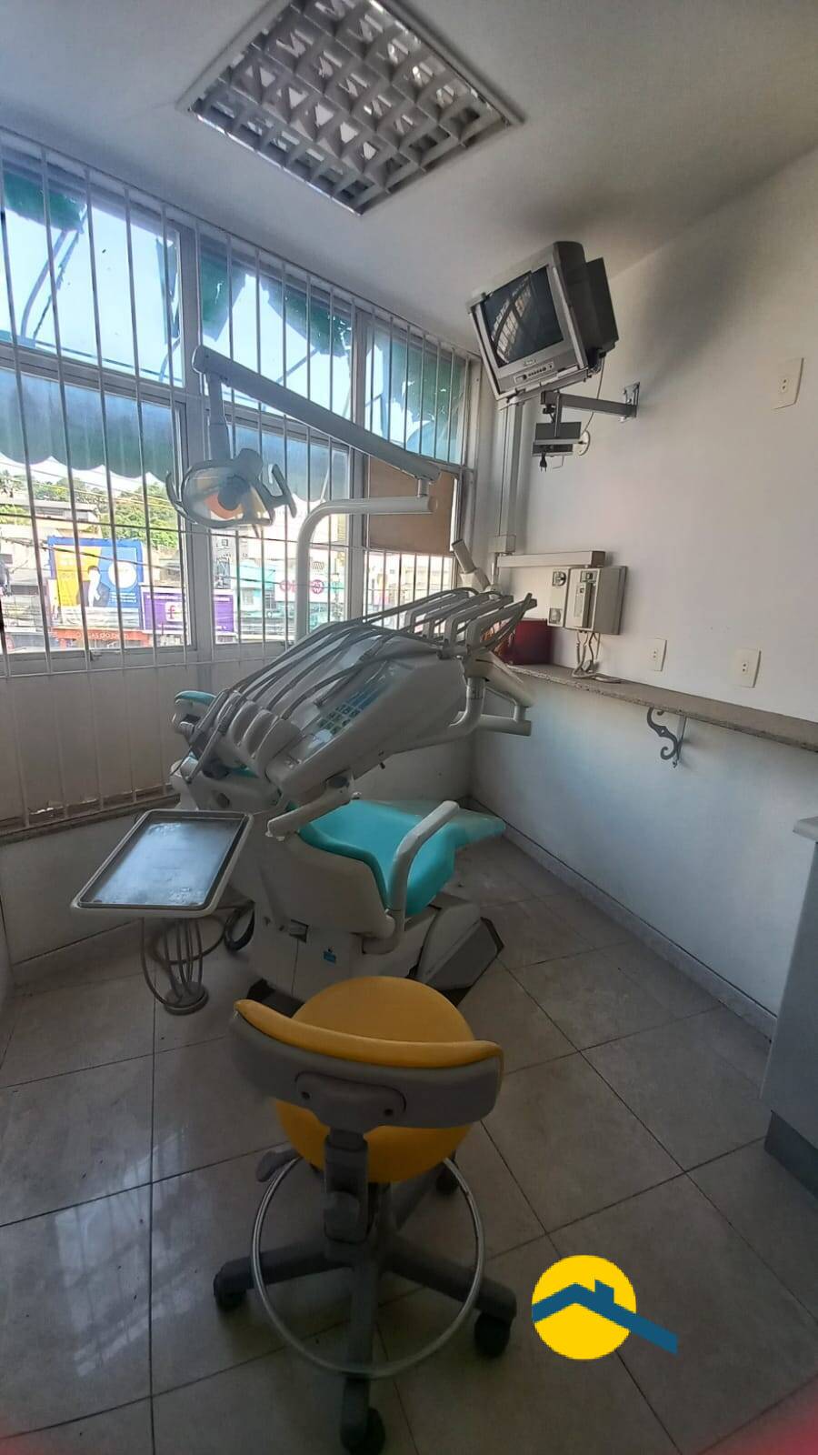 Conjunto Comercial-Sala à venda, 25m² - Foto 35