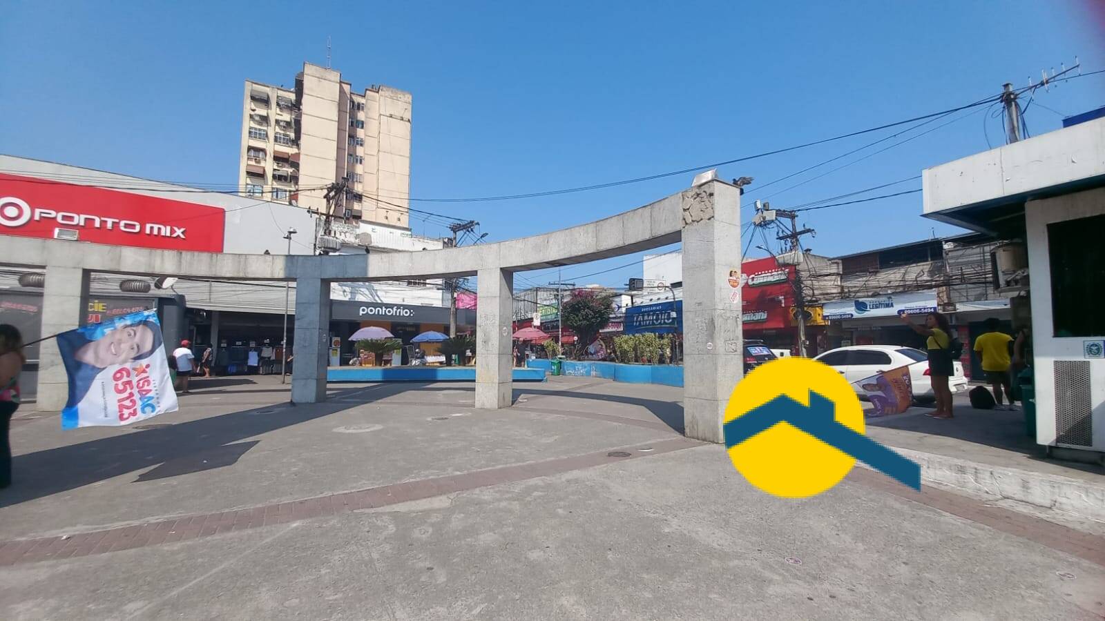 Conjunto Comercial-Sala à venda, 25m² - Foto 47
