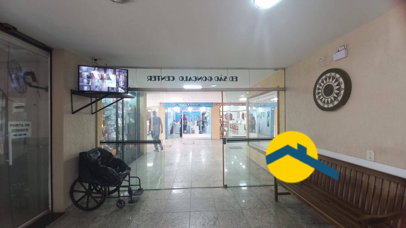 Conjunto Comercial-Sala à venda, 25m² - Foto 43