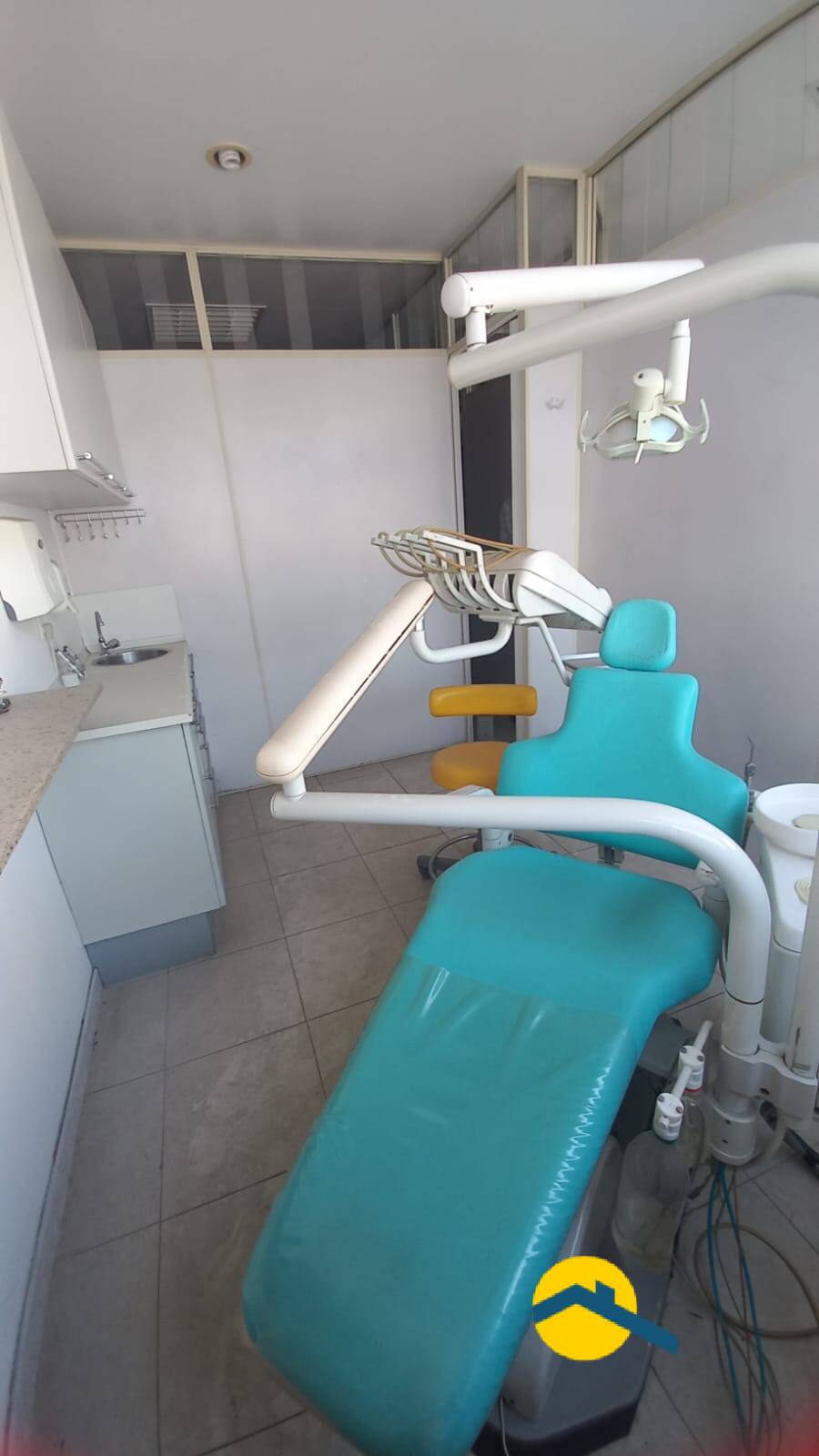 Conjunto Comercial-Sala à venda, 25m² - Foto 32