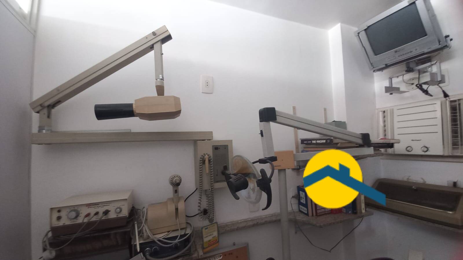 Conjunto Comercial-Sala à venda, 25m² - Foto 36