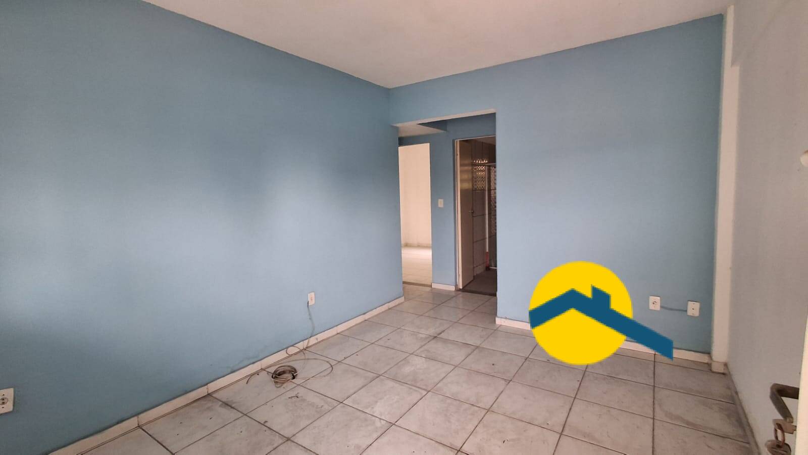 Apartamento à venda em Itaúna - São Gonçalo - Rio de Janeiro