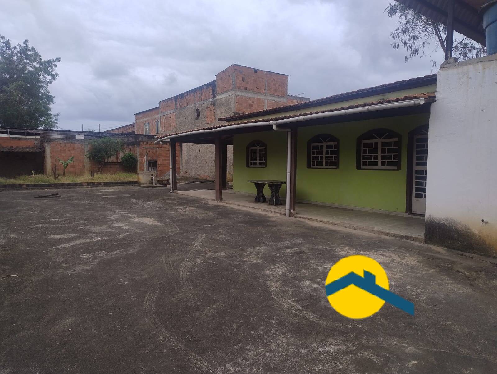 casa para venda em Itaboraí - Rio de Janeiro