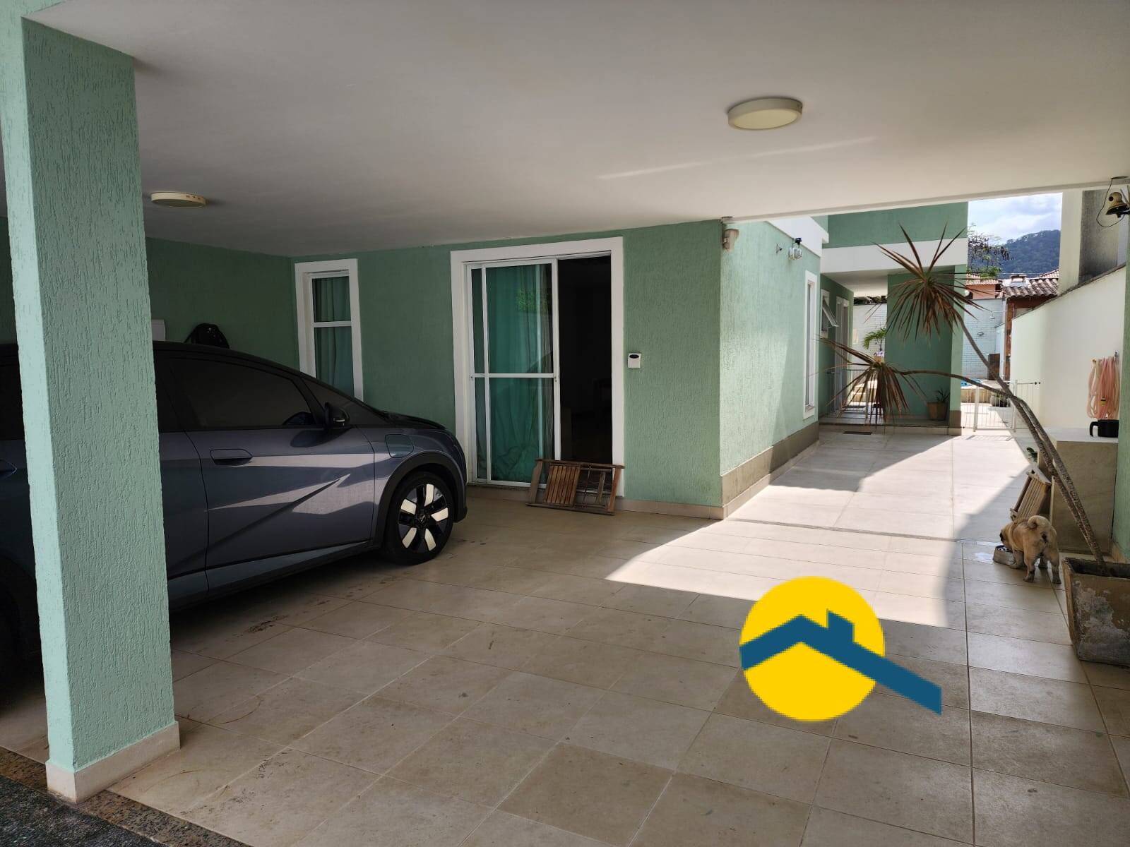 Casa à venda com 3 quartos, 175m² - Foto 16