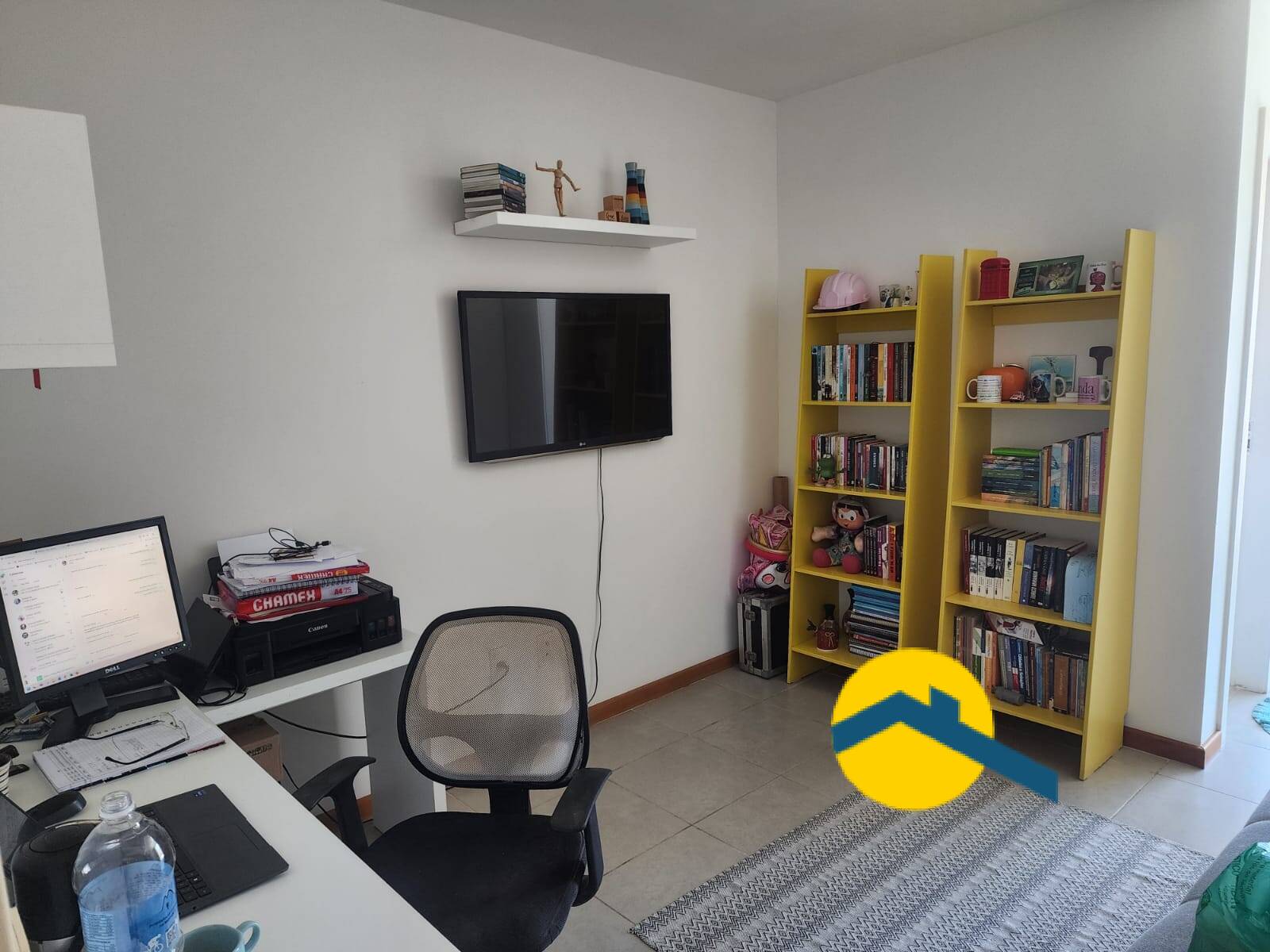 Casa à venda com 3 quartos, 175m² - Foto 6