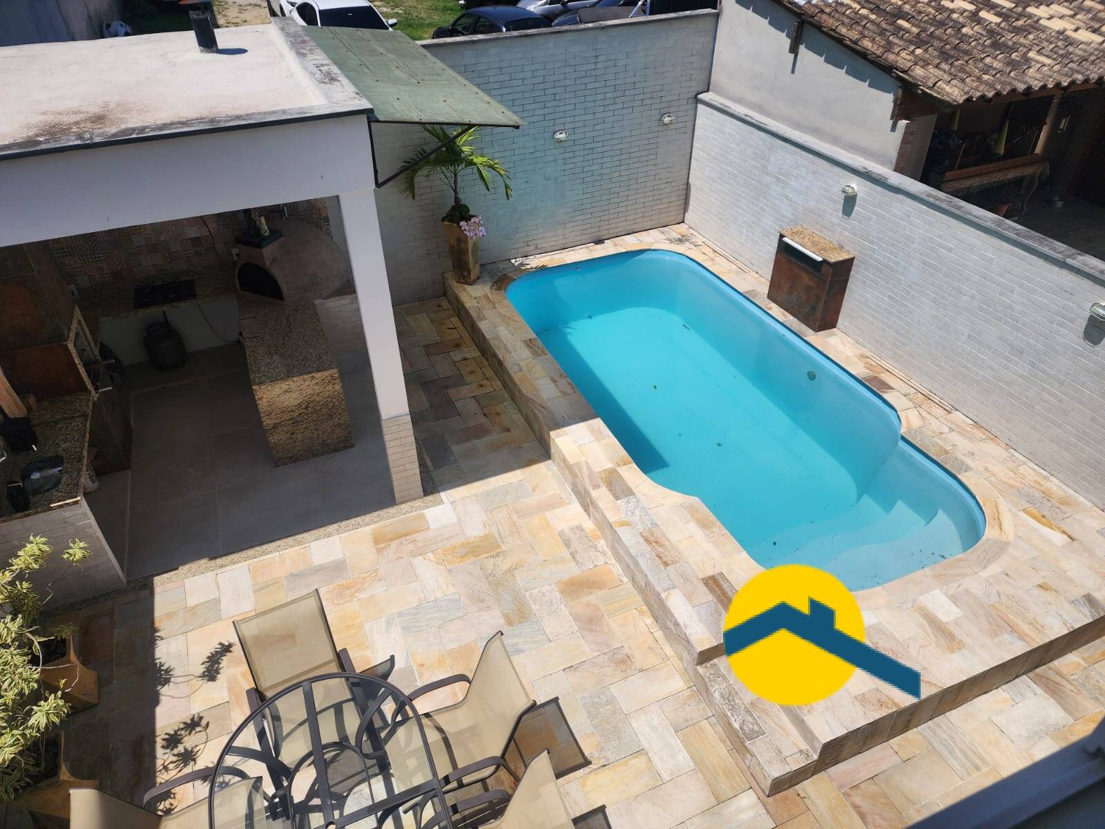 Casa à venda com 3 quartos, 175m² - Foto 11