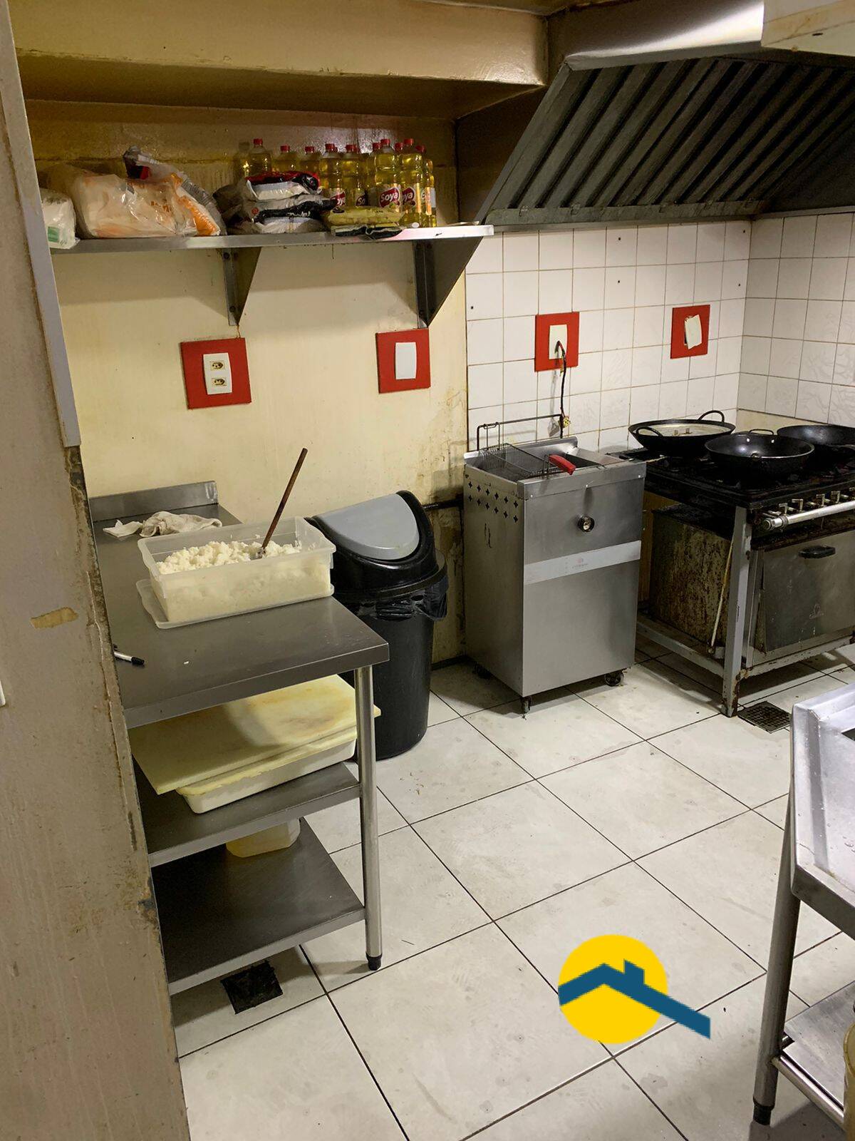 Loja-Salão à venda, 60m² - Foto 7
