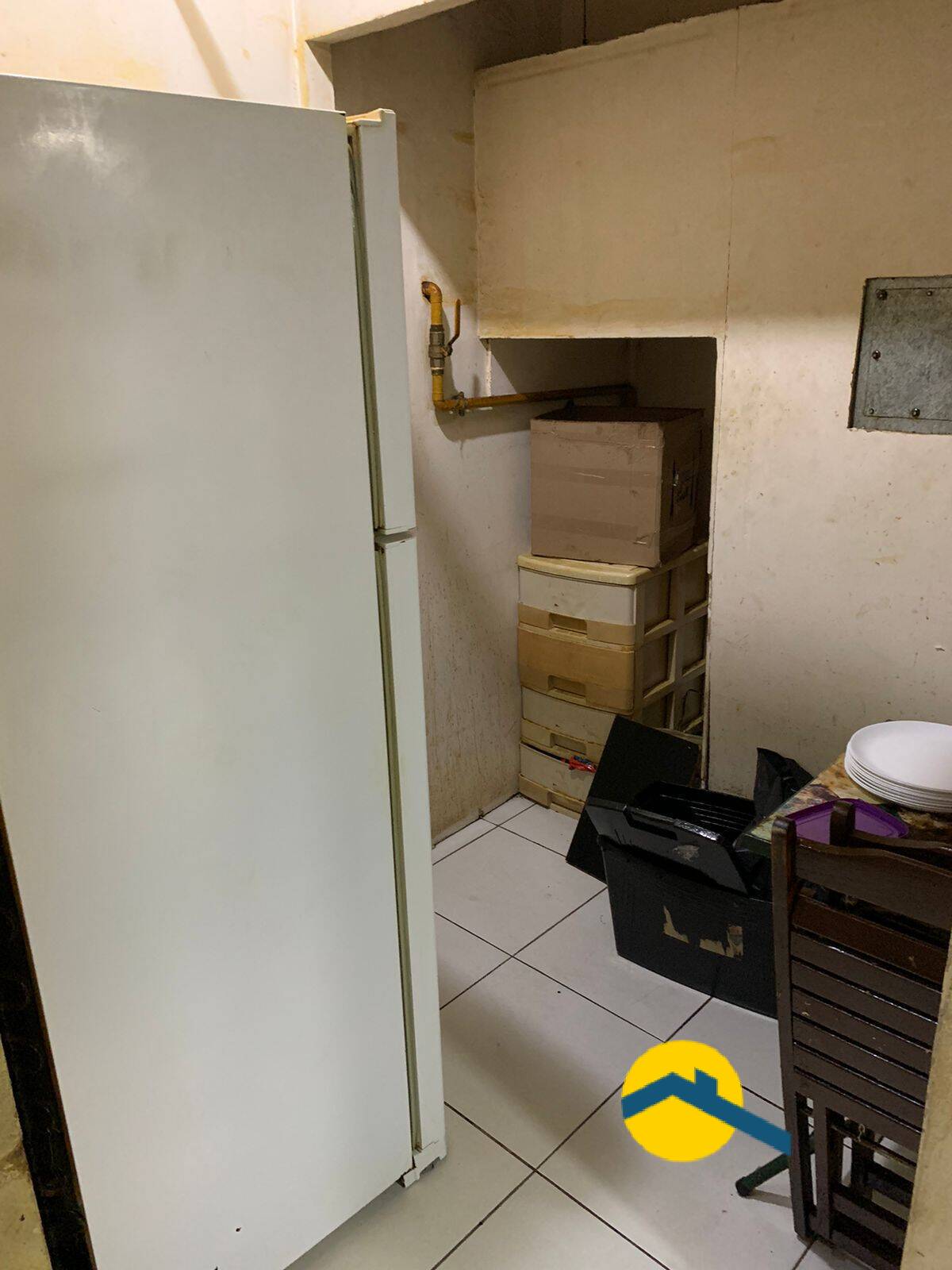 Loja-Salão à venda, 60m² - Foto 8
