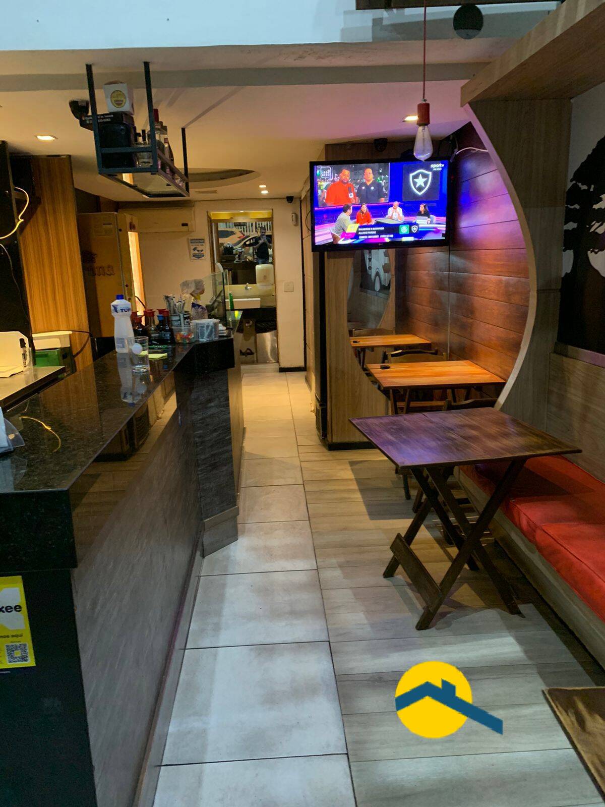 Loja-Salão à venda, 60m² - Foto 1