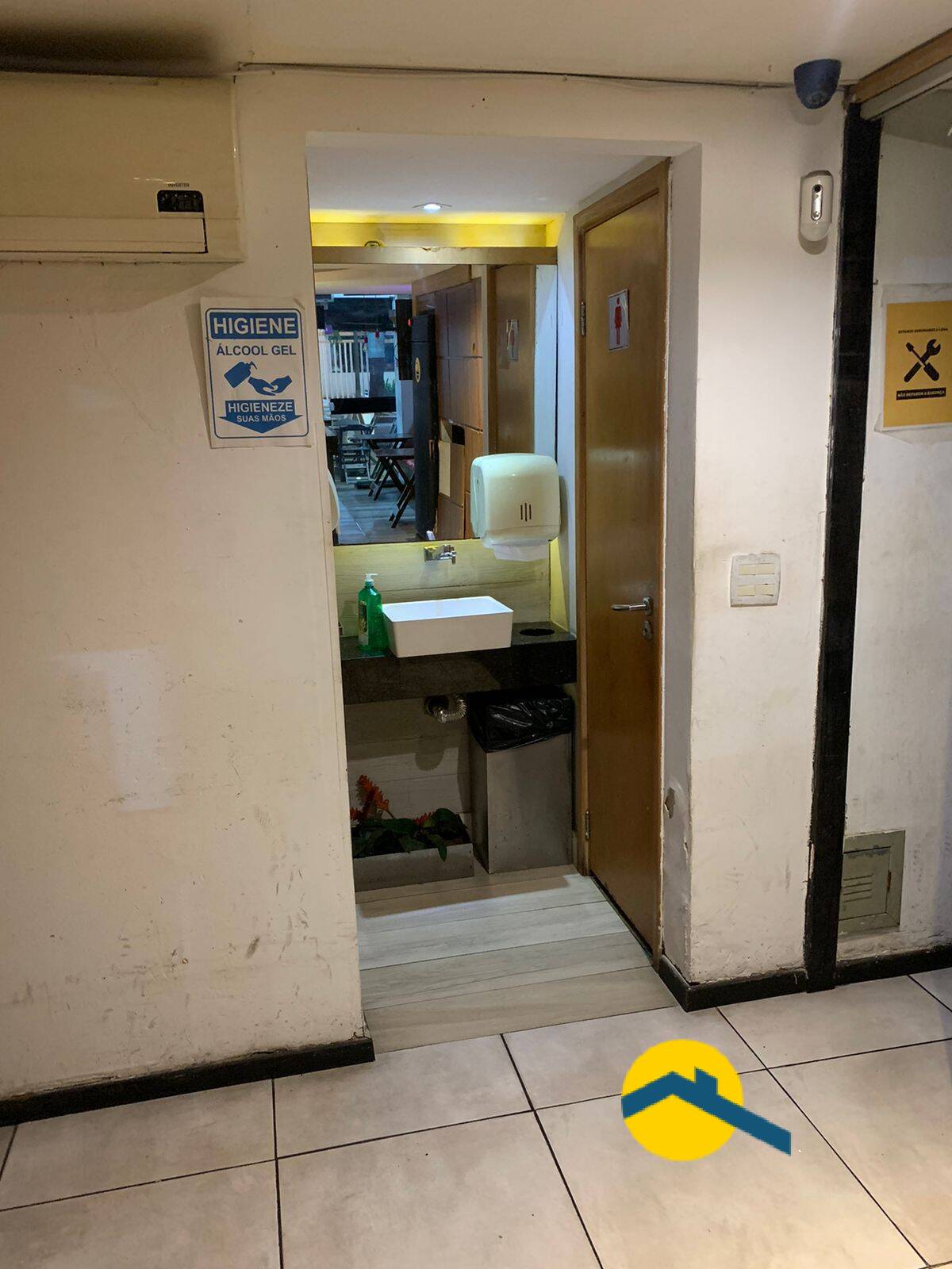 Loja-Salão à venda, 60m² - Foto 6