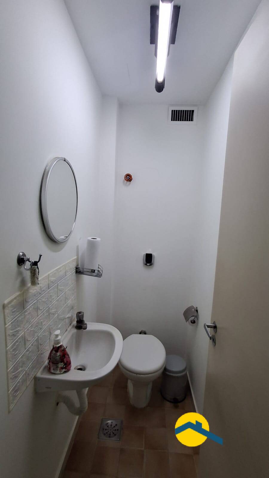 Conjunto Comercial-Sala à venda, 34m² - Foto 6