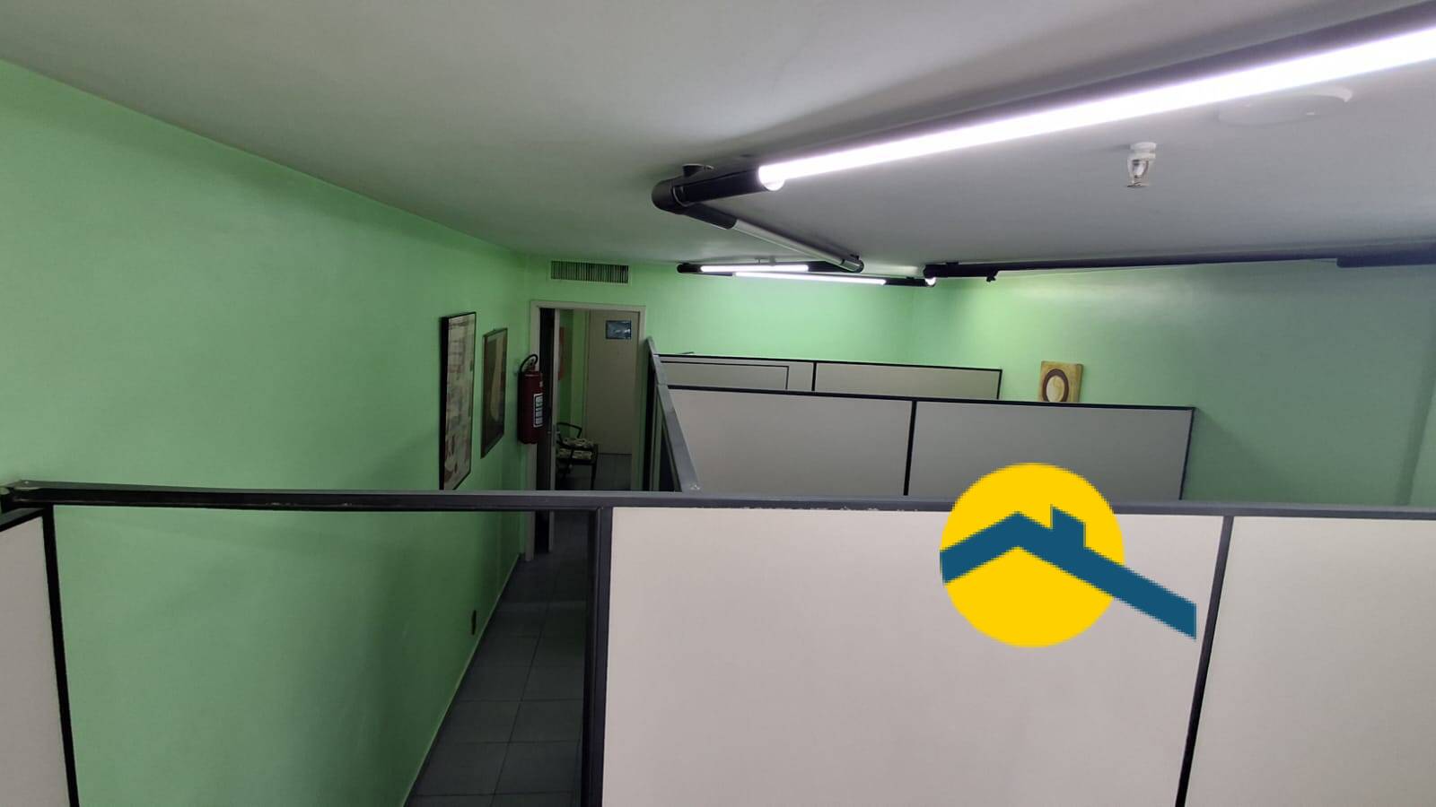 Conjunto Comercial-Sala à venda, 34m² - Foto 9