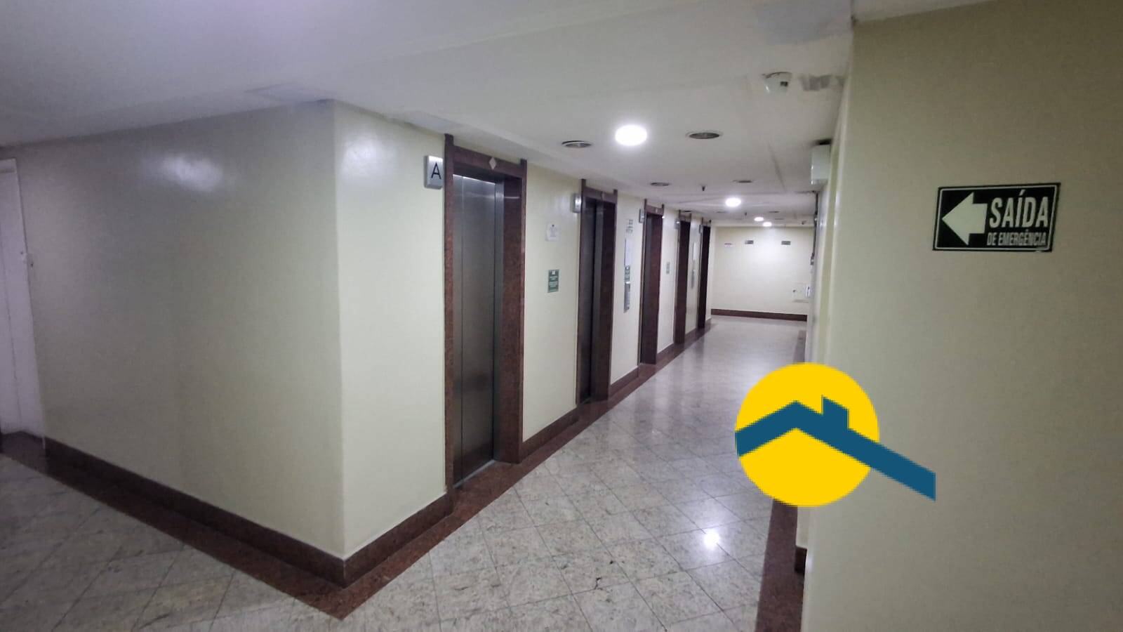 Conjunto Comercial-Sala à venda, 34m² - Foto 11