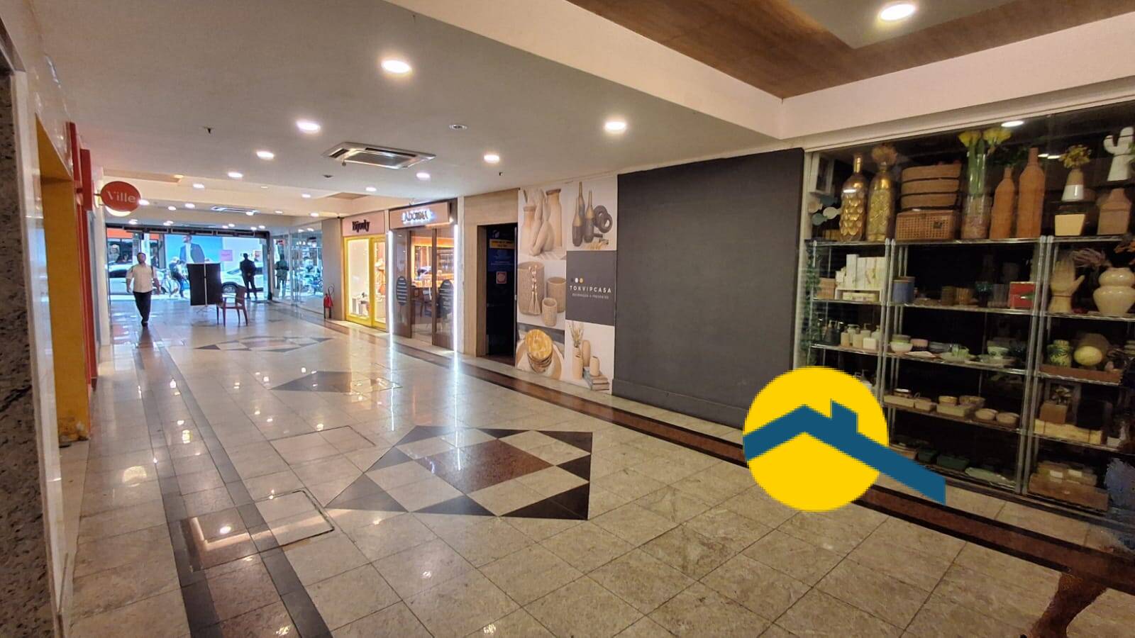 Conjunto Comercial-Sala à venda, 34m² - Foto 12