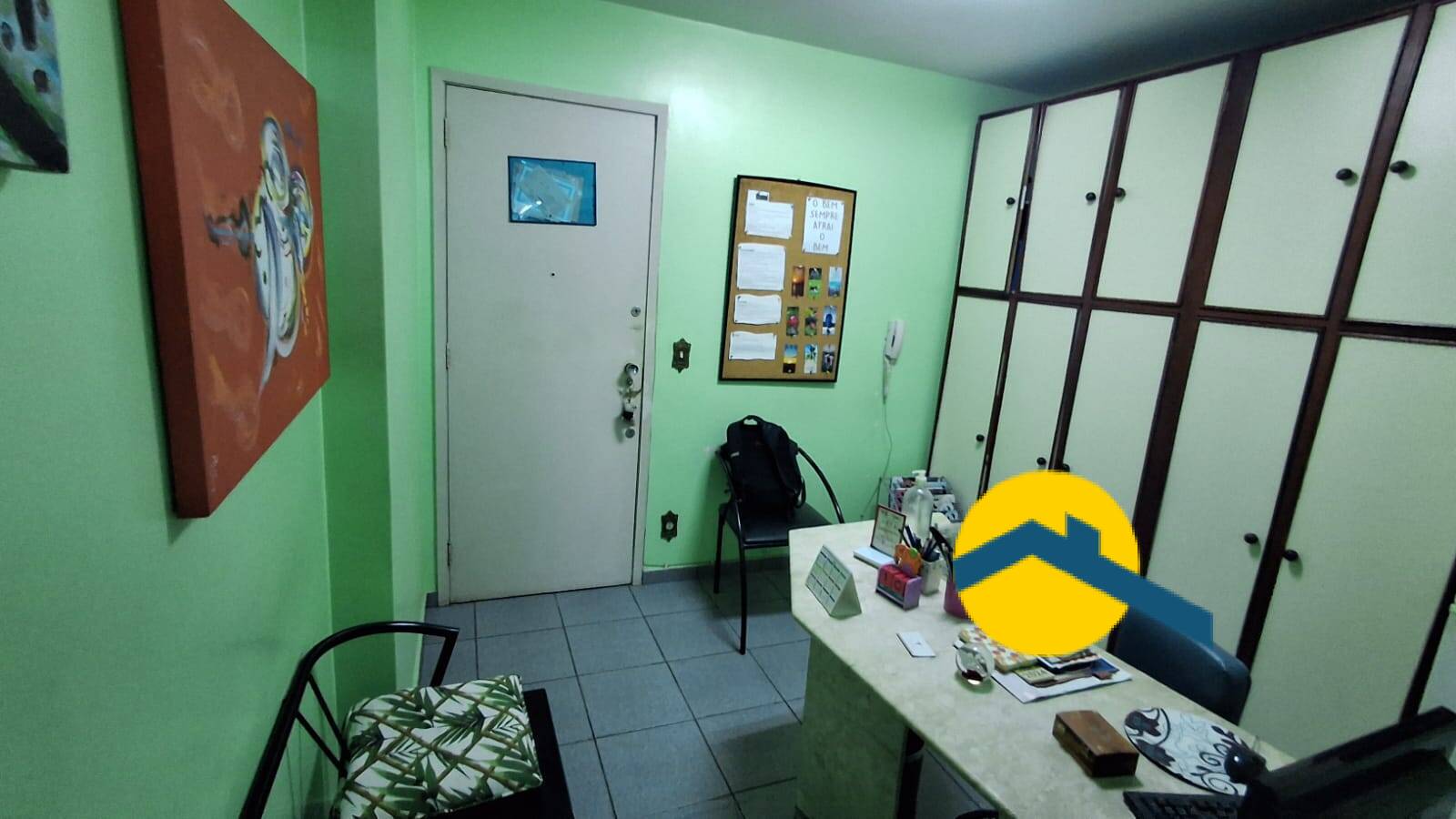 Conjunto Comercial-Sala à venda, 34m² - Foto 4