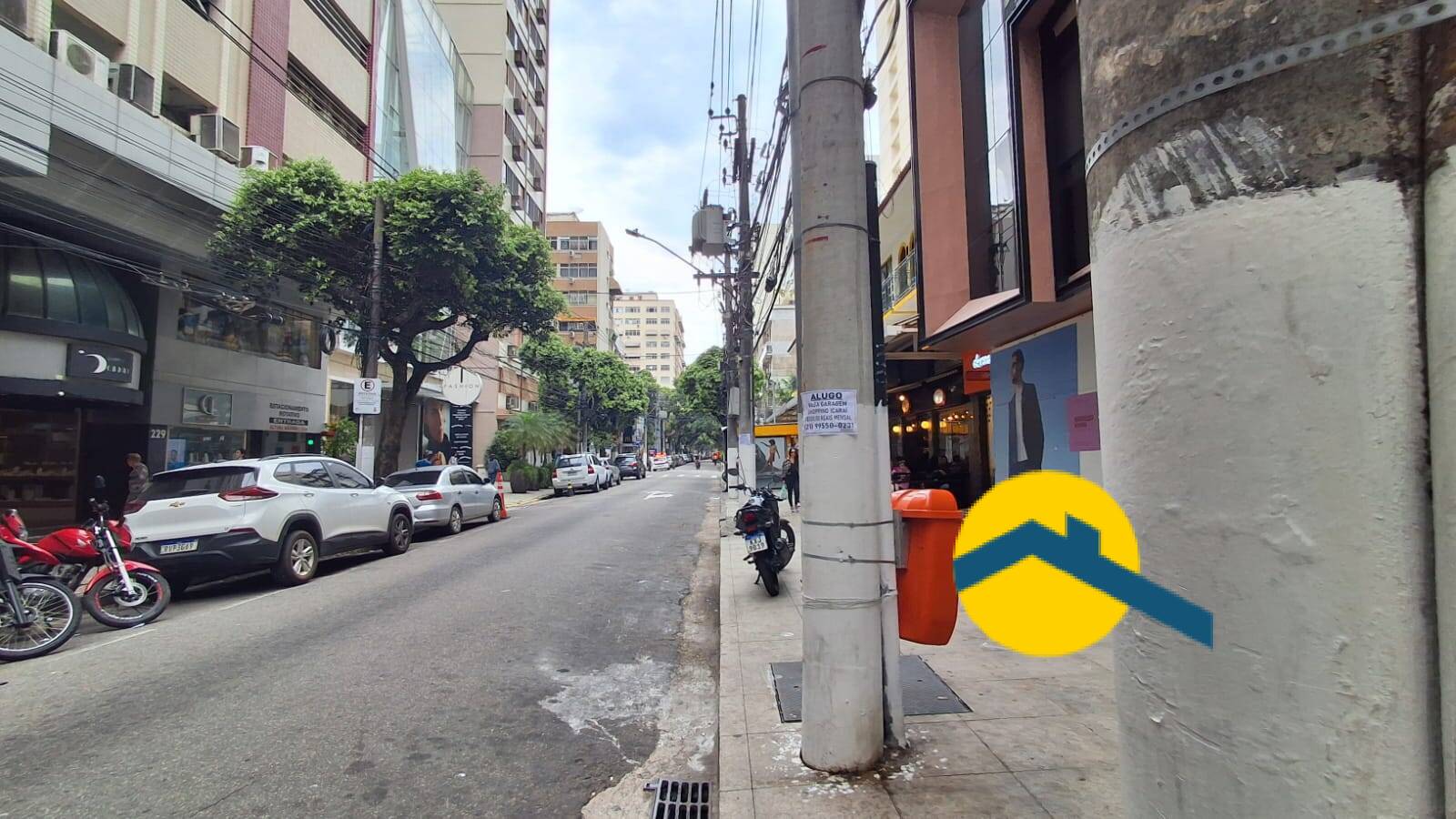 Conjunto Comercial-Sala à venda, 34m² - Foto 16