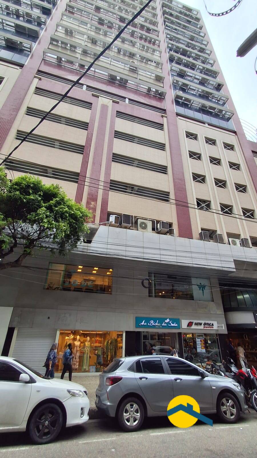 Conjunto Comercial-Sala à venda, 34m² - Foto 15