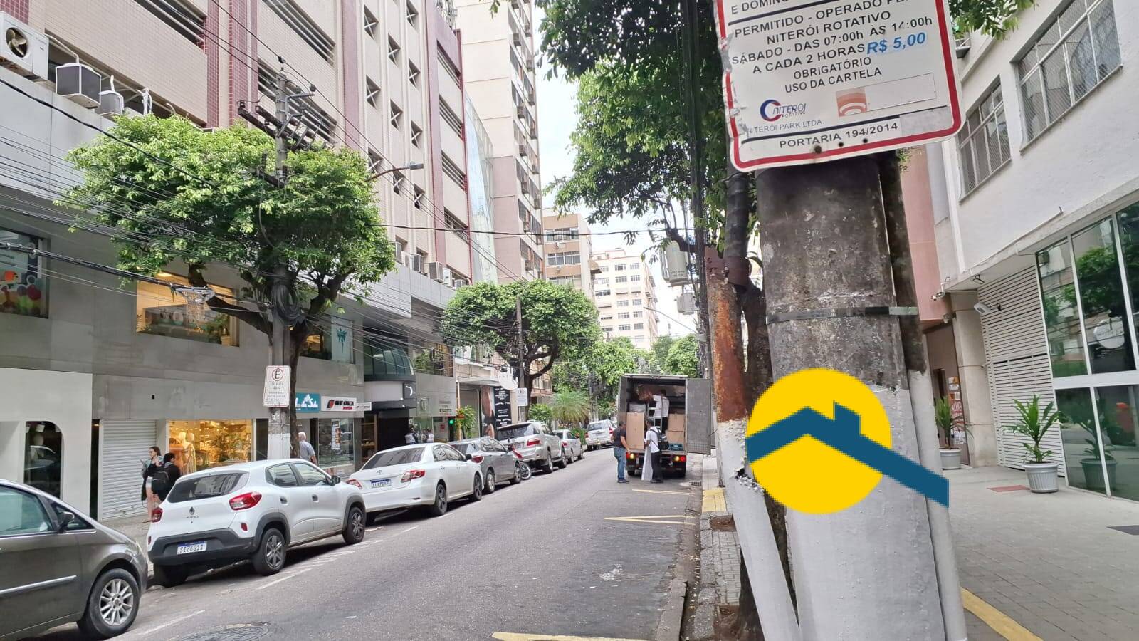 Conjunto Comercial-Sala à venda, 34m² - Foto 17