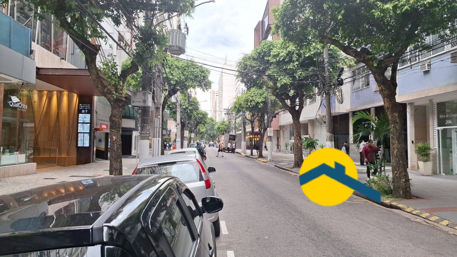 Conjunto Comercial-Sala à venda, 34m² - Foto 14