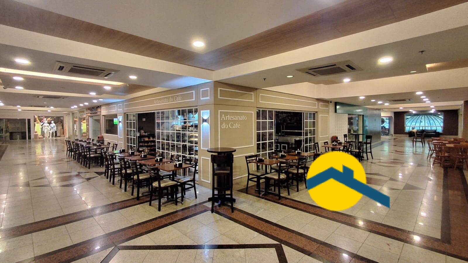 Conjunto Comercial-Sala à venda, 34m² - Foto 13