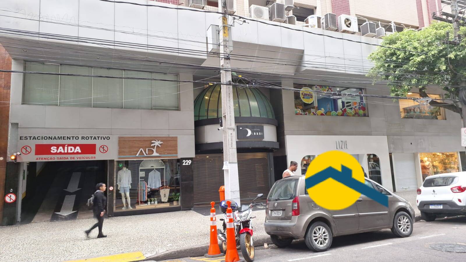Conjunto Comercial-Sala à venda, 34m² - Foto 19