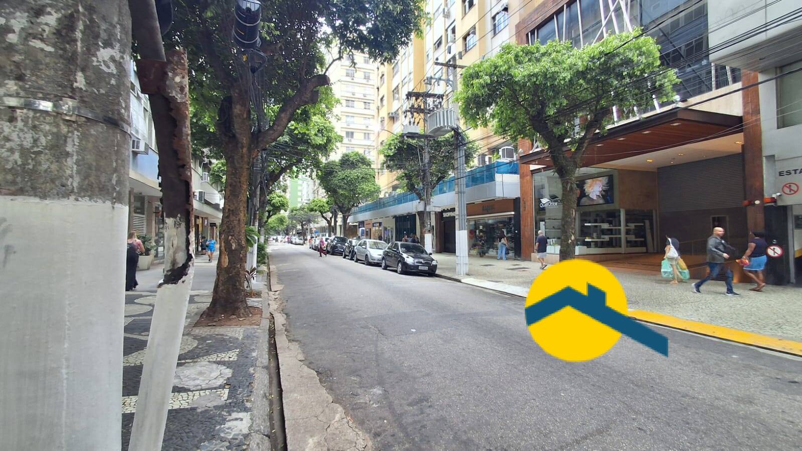 Conjunto Comercial-Sala à venda, 34m² - Foto 20