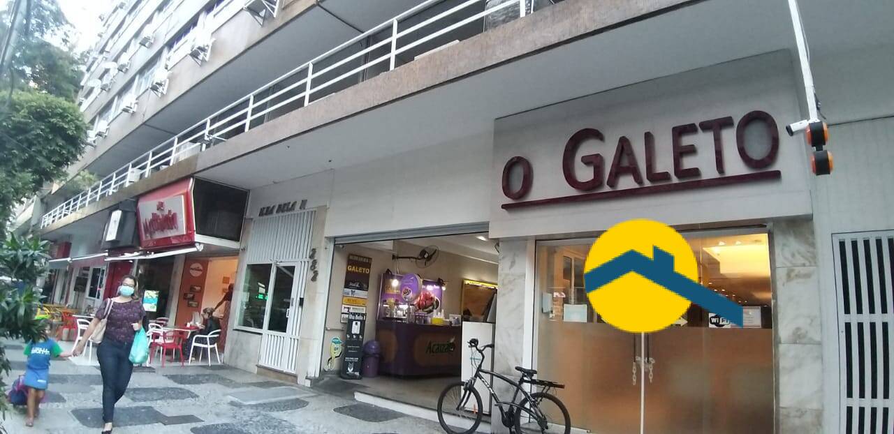 Conjunto Comercial-Sala à venda, 34m² - Foto 22
