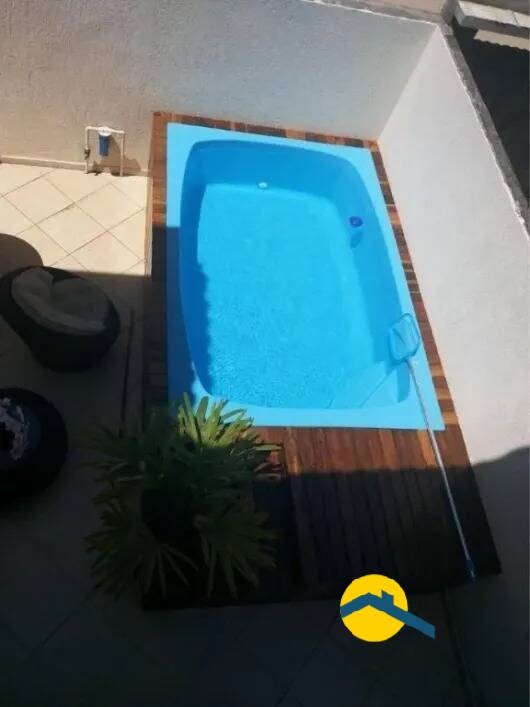 Casa em condomínio à venda em Itaipu - Niterói- Rio de janeiro