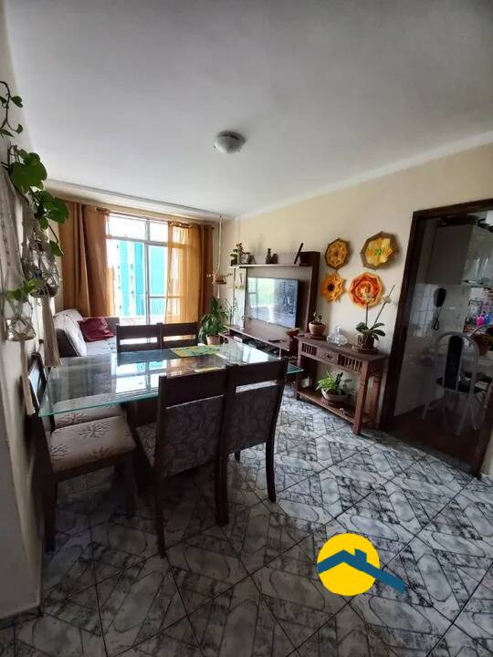 Apartamento a venda em Barreto - Niterói - Rio de janeiro