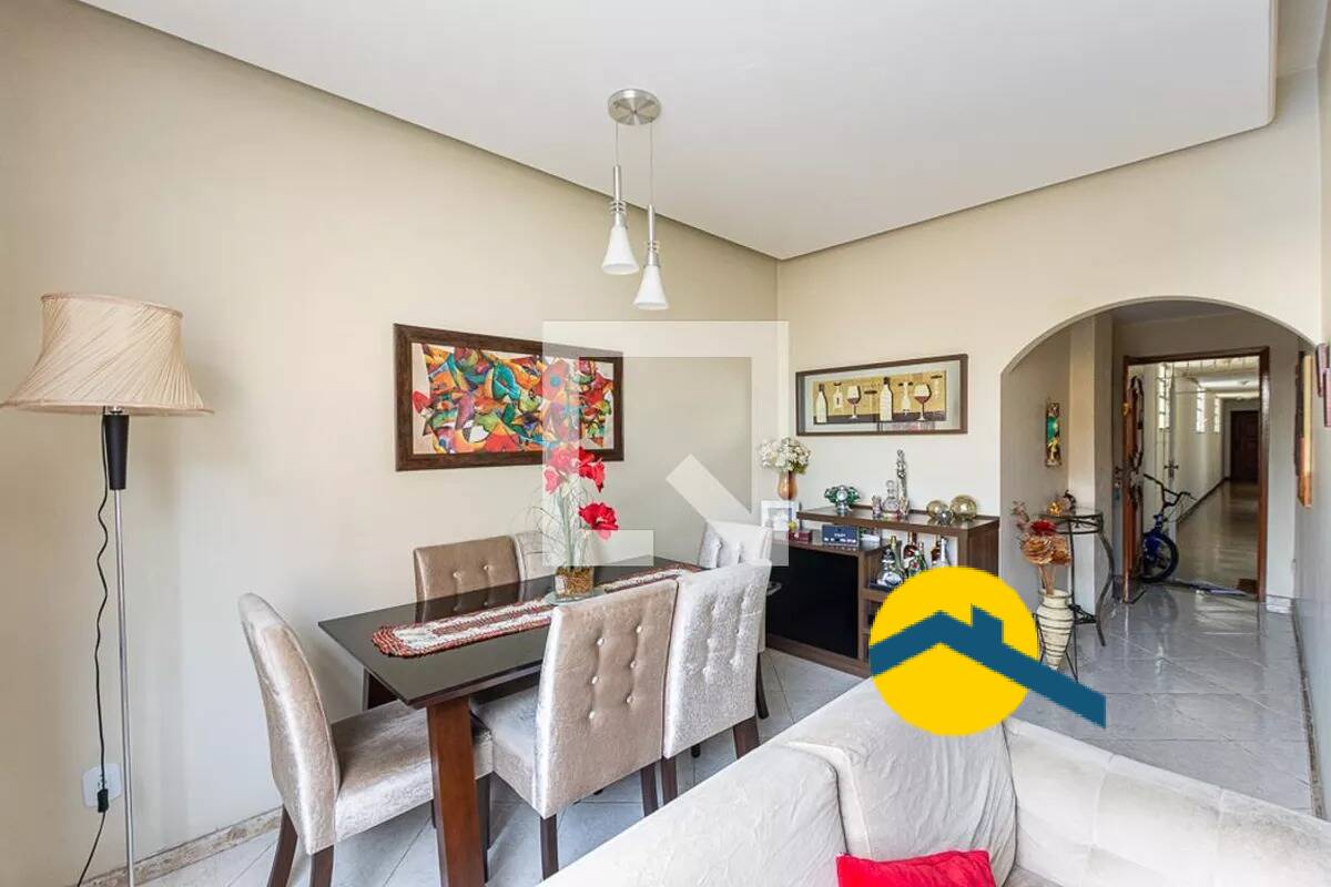 Apartamento a venda no Fonseca - Niterói - Rio de Janeiro