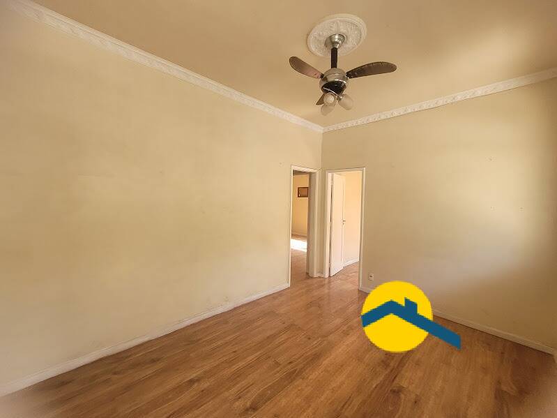 Apartamento 3 quartos à venda no Fonseca - Niterói - Rio de Janeiro