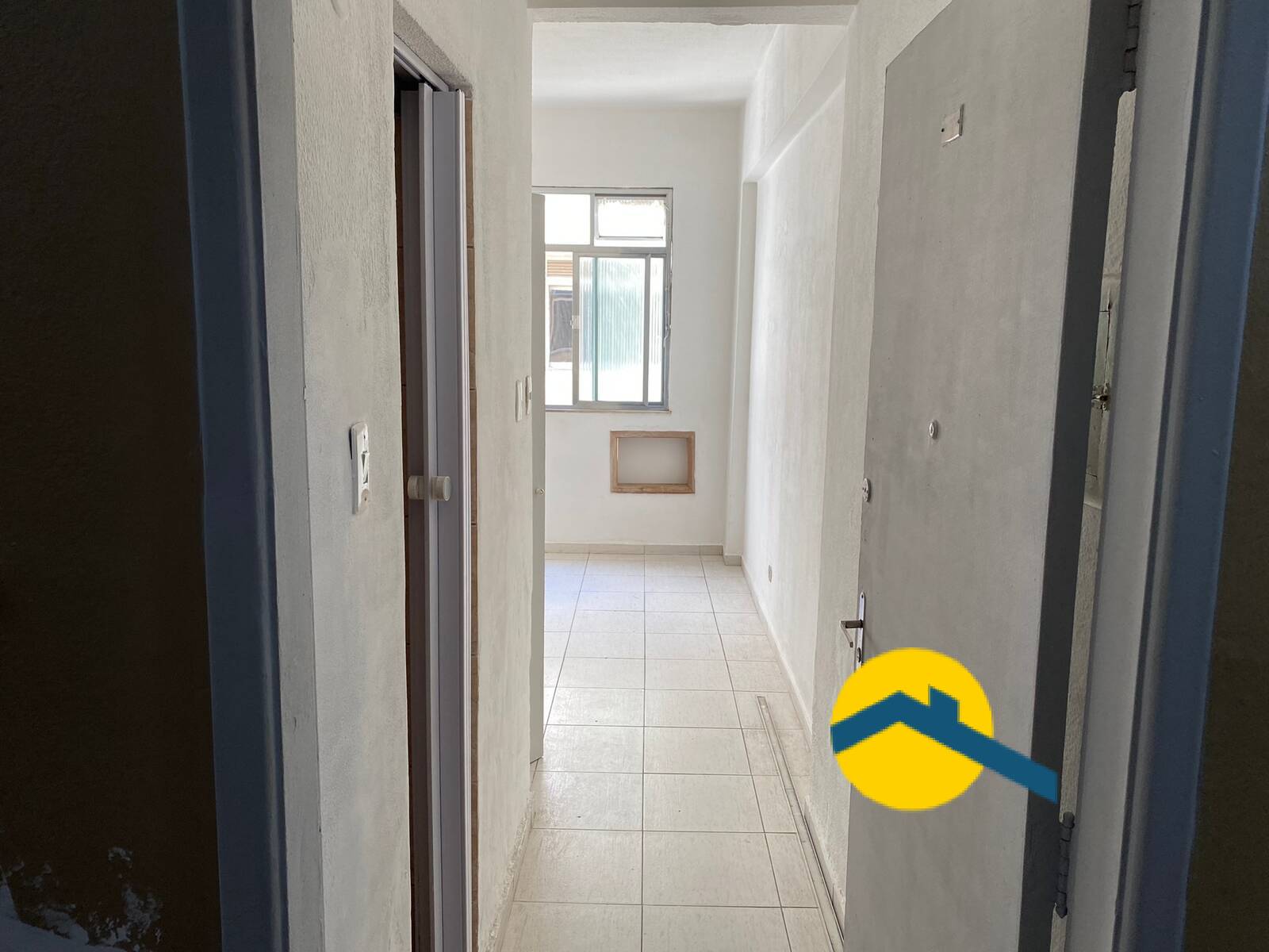 Apartamento a venda no Centro - Niterói - Rio de Janeiro