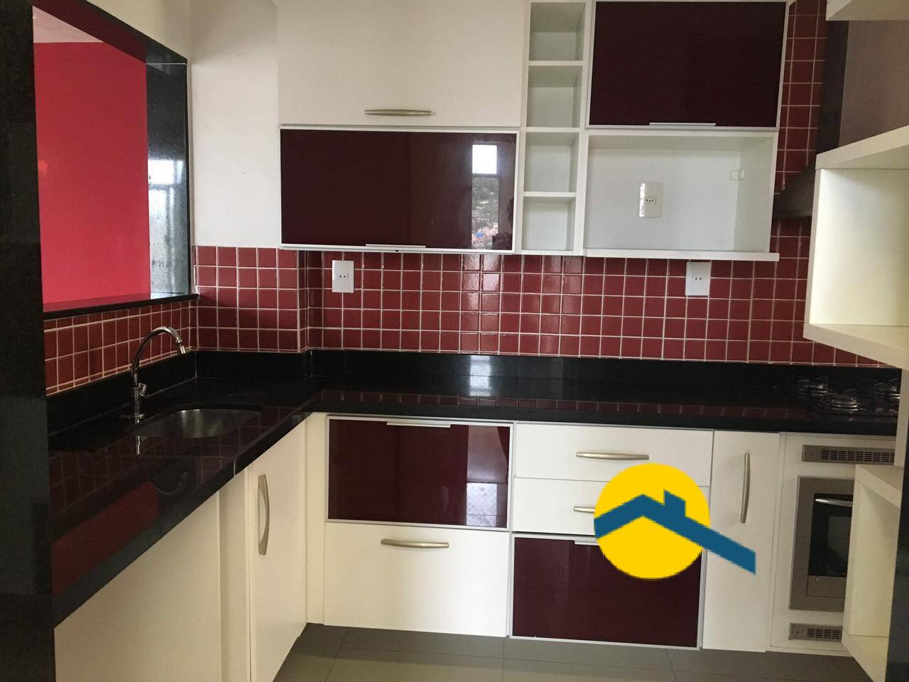 Apartamento para venda no Fonseca - Niterói -Rio de Janeiro.