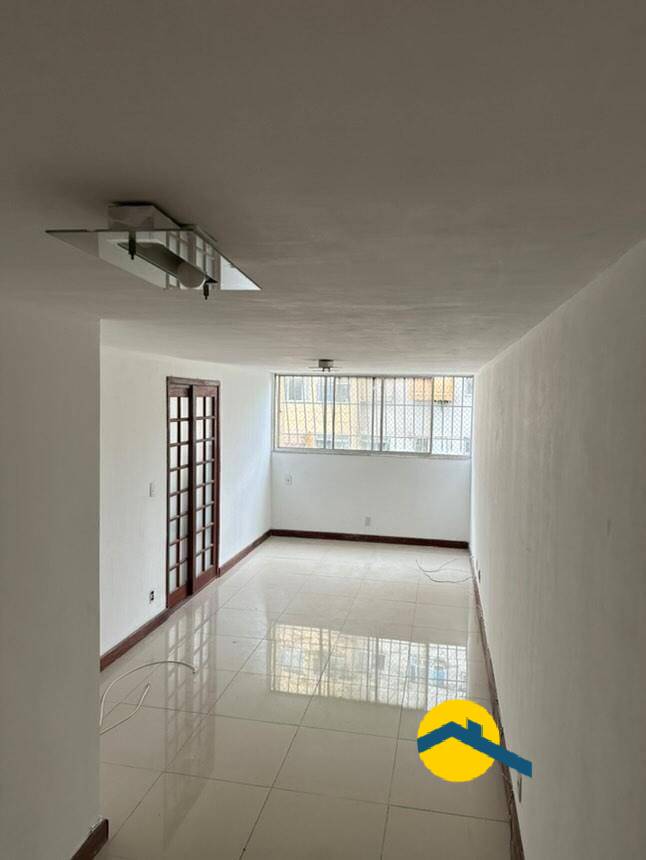 Apartamento para venda no Fonseca - Niterói -Rio de Janeiro.