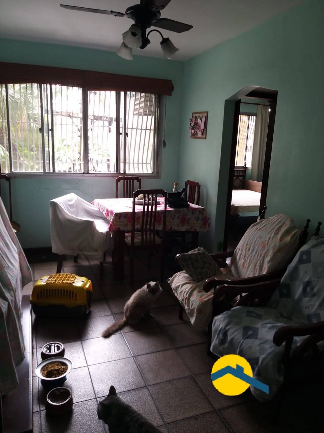 Apartamento à venda no Alcântara 1 - São Gonçalo - Rio de Janeiro