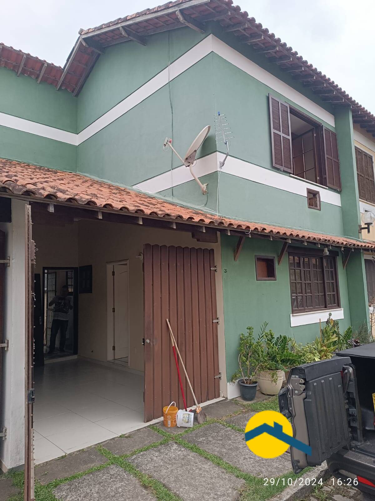 Casa em condomínio à venda em Itaipu - Niterói- Rio de janeiro