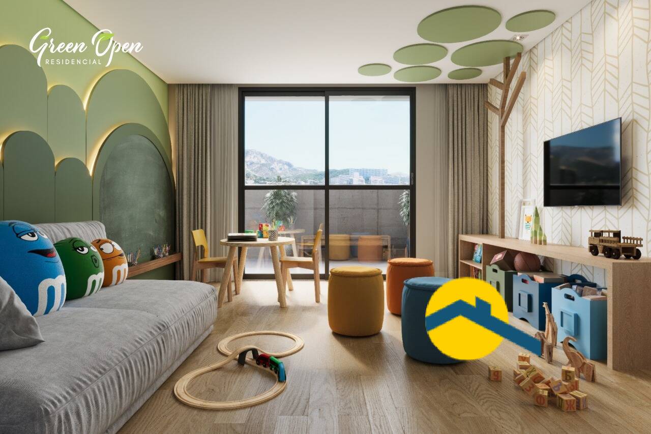 Lançamento apartamentos de 1 e 2 quartos no Fonseca - Niterói - RJ