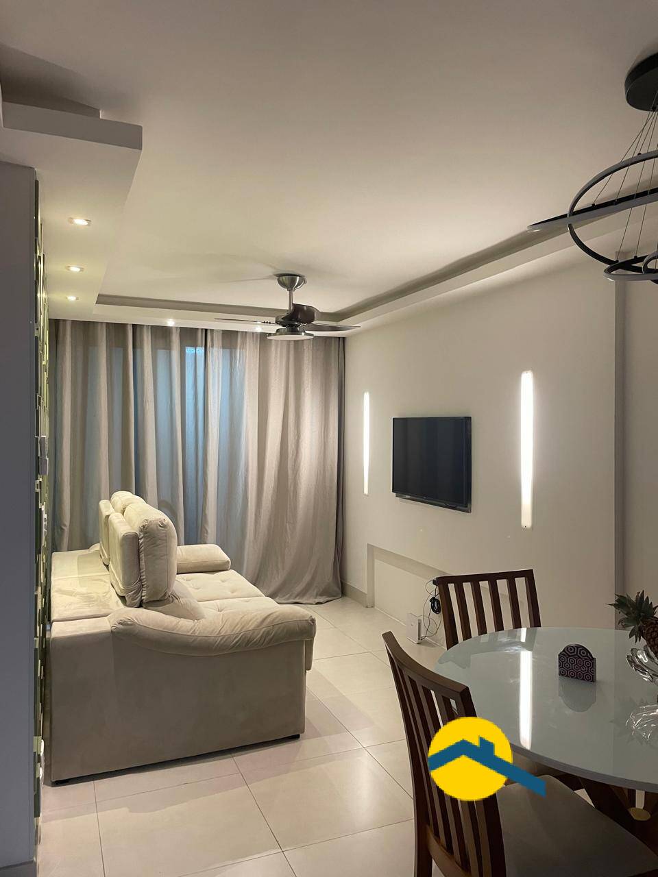 Apartamento para venda em Piratininga - Niterói - Rio de Janeiro