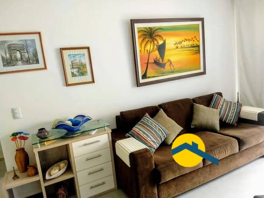 Apartamento para venda em São Domingos - Niterói - Rio de Janeiro