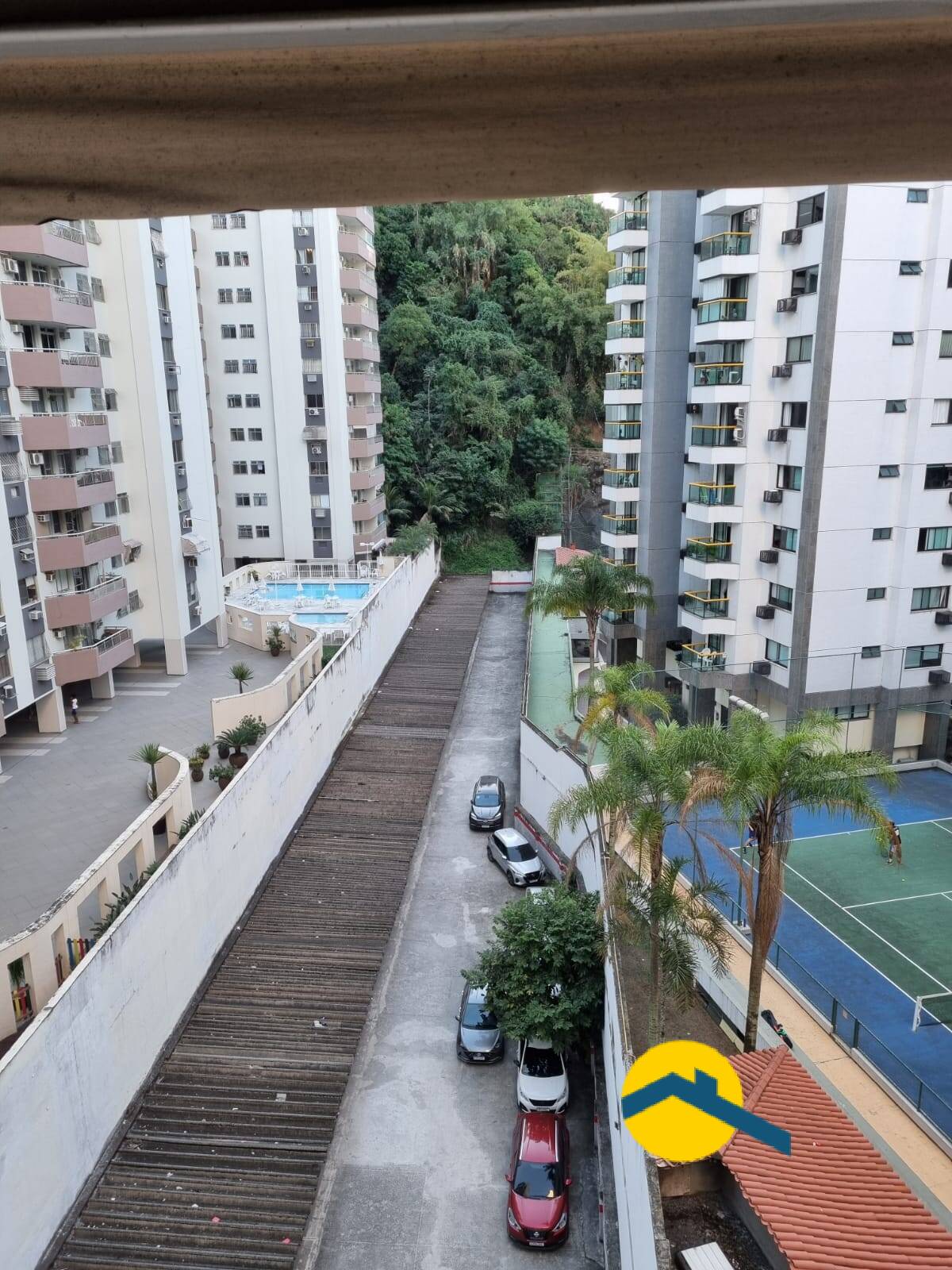 Conjunto Comercial-Sala à venda, 40m² - Foto 7