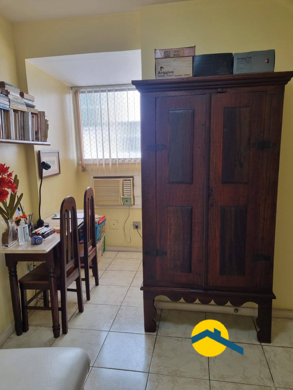Conjunto Comercial-Sala à venda, 40m² - Foto 8