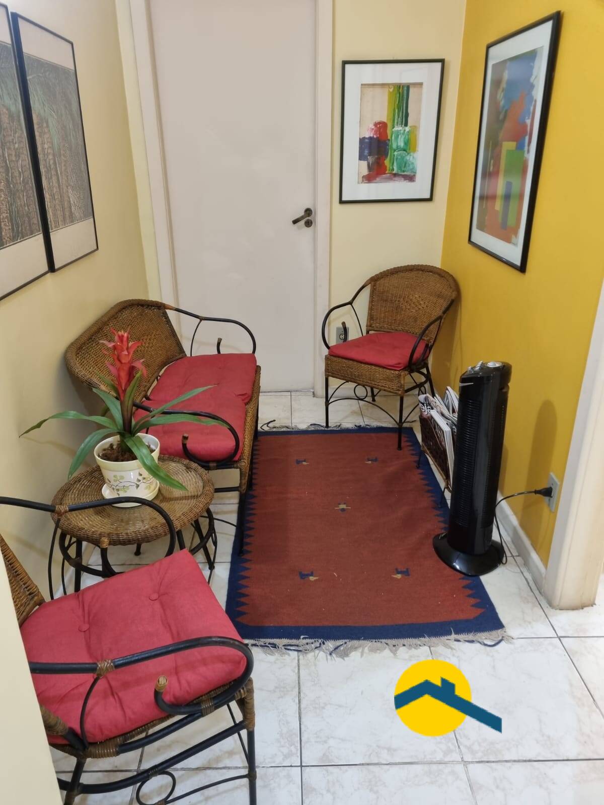 Conjunto Comercial-Sala à venda, 40m² - Foto 9