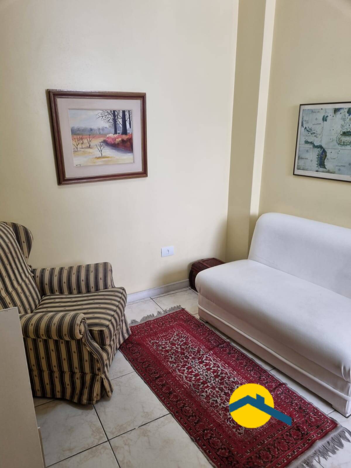 Conjunto Comercial-Sala à venda, 40m² - Foto 3