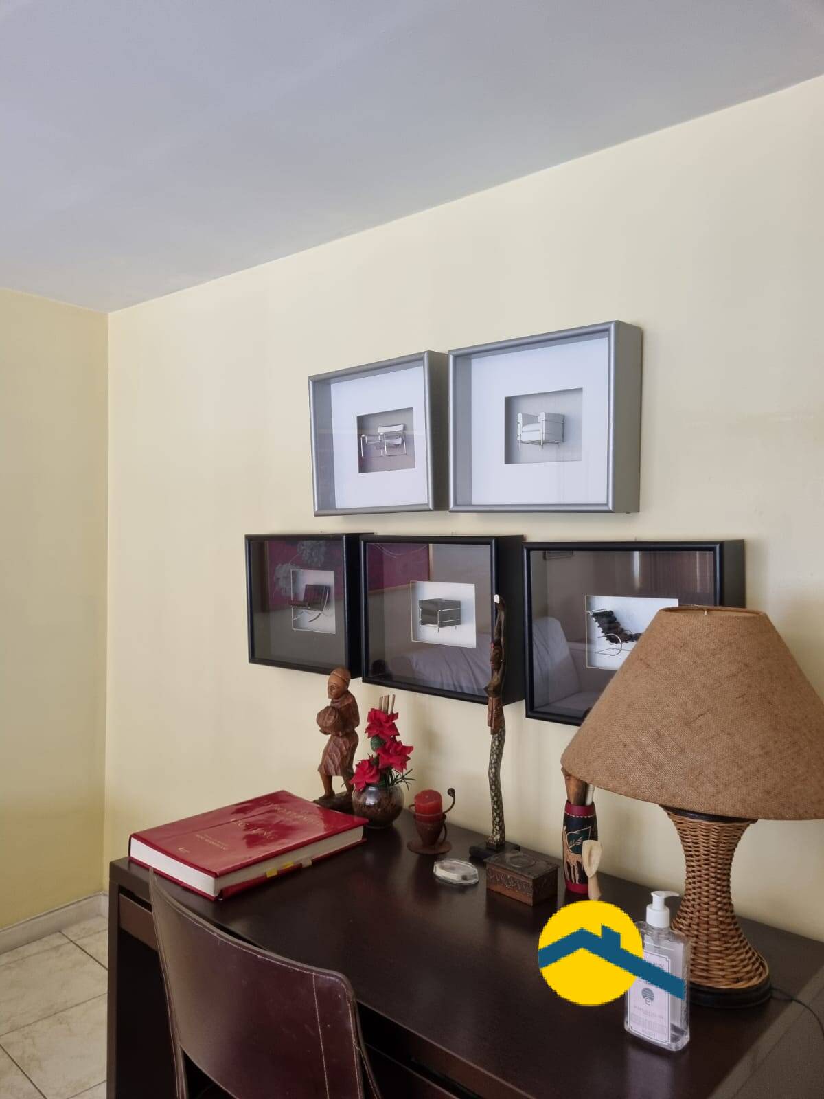 Conjunto Comercial-Sala à venda, 40m² - Foto 5