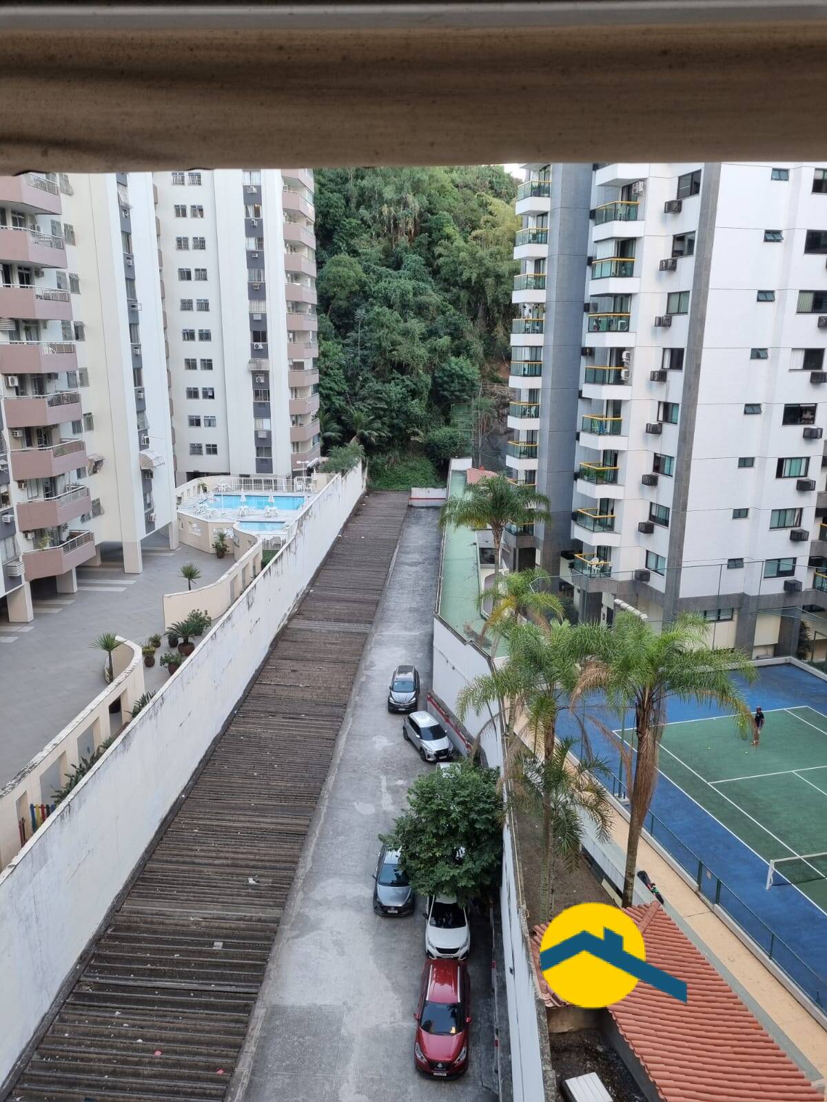 Conjunto Comercial-Sala à venda, 40m² - Foto 4