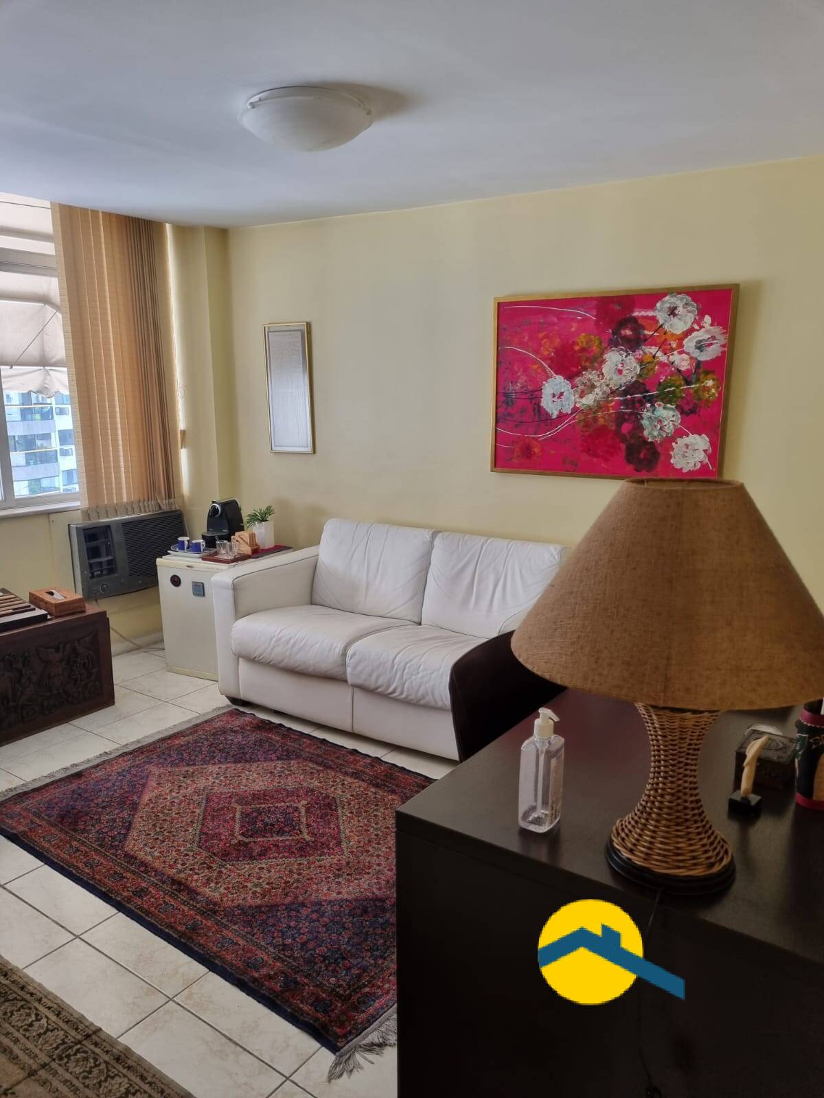 Conjunto Comercial-Sala à venda, 40m² - Foto 1